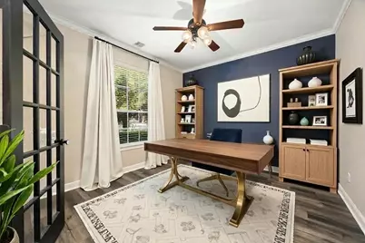 6010 Gatewood Manor Drive, Katy, TX 77494 - Photo 11