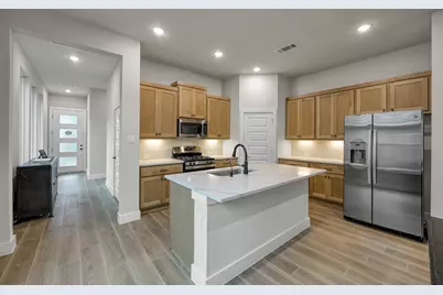 363 Mallorn Lane, Montgomery, TX 77316 - Photo 9