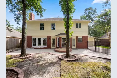 14 Elk Crossing Drive, The Woodlands, TX 77381 - Photo 5
