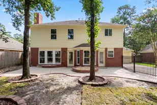 14 Elk Crossing Dr, The Woodlands, TX 77381 - Photo 5