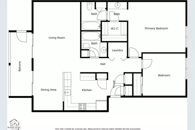 14515 Wunderlich Drive #102, Houston, TX 77069 - Photo 23