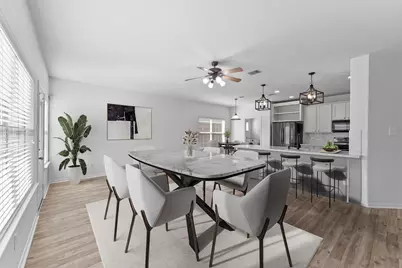 4423 Garden Ridge Court, Houston, TX 77084 - Photo 1