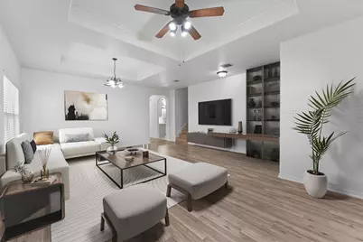 4423 Garden Ridge Court, Houston, TX 77084 - Photo 3