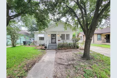 2816 Elser, Houston, TX 77009 - Photo 1