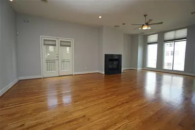 4313 Feagan Street #A, Houston, TX 77007 - Photo 3