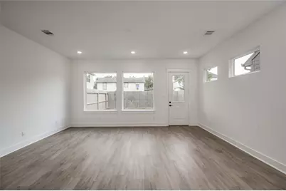 4605 Terry Street, Houston, TX 77009 - Photo 7