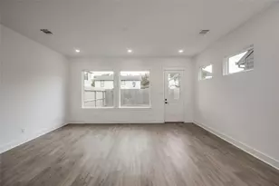 4605 Terry St, Houston, TX 77009 - Photo 7