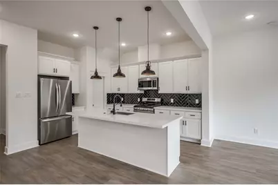 4605 Terry Street, Houston, TX 77009 - Photo 5
