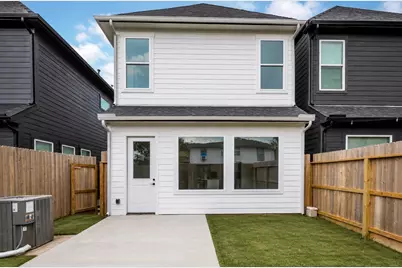 4605 Terry Street, Houston, TX 77009 - Photo 19