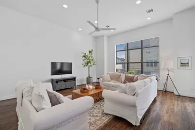 1514 Beall Street, Houston, TX 77008 - Photo 9