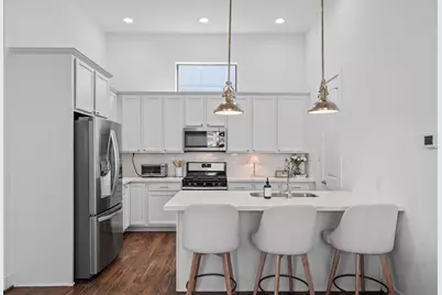 1514 Beall Street, Houston, TX 77008 - Photo 15