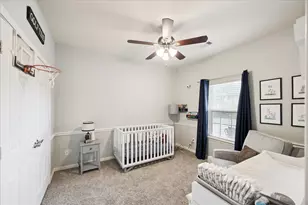 216 E Lantana Cir, Sealy, TX 77474 - Photo 11