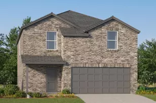 16839 Old Wagon Wy, Hockley, TX 77447 - Photo 1