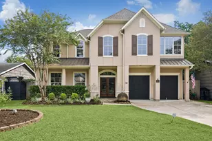 4911 Imperial St, Bellaire, TX 77401 - Photo 1