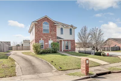 2400 Pintail Loop, College Station, TX 77845 - Photo 1