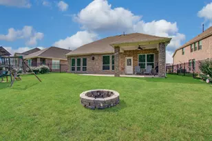 32958 Franklin Brooks Dr, Brookshire, TX 77423 - Photo 41