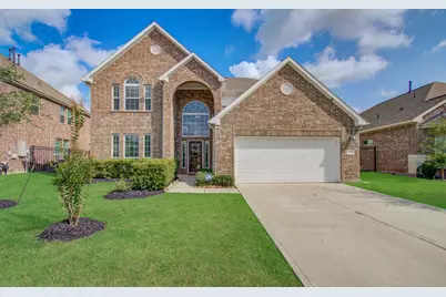 32958 Franklin Brooks Drive, Brookshire, TX 77423 - Photo 1