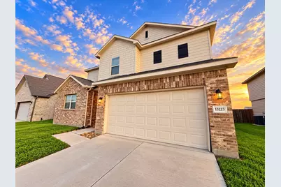 13223 Vuitton Lane, Houston, TX 77044 - Photo 3