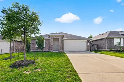 40347 Blossom Valley Lane, Magnolia, TX 77354 - Photo 1