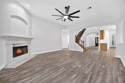 10227 Mossy Brook Lane, Cypress, TX 77433 - Photo 17