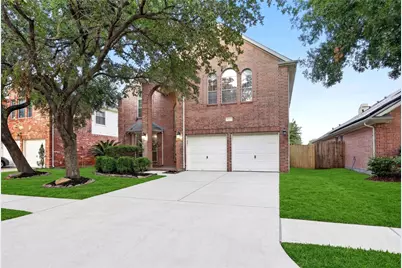 10227 Mossy Brook Lane, Cypress, TX 77433 - Photo 3