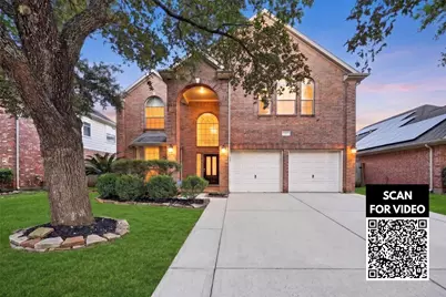 10227 Mossy Brook Lane, Cypress, TX 77433 - Photo 1