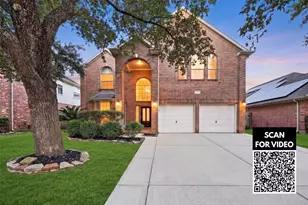 10227 Mossy Brook Ln, Cypress, TX 77433 - Photo 1