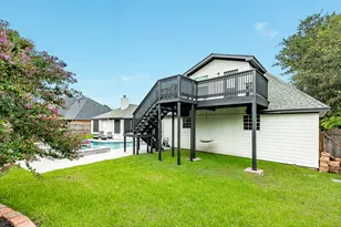294 Timbercreek Dr, Lake Jackson, TX 77566 - Photo 39