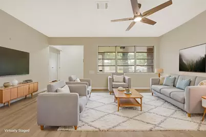 914 Peach Spring Drive, Houston, TX 77088 - Photo 3