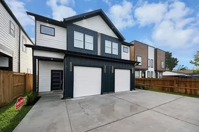 8601 Amadwe Street #B, Houston, TX 77051 - Photo 3