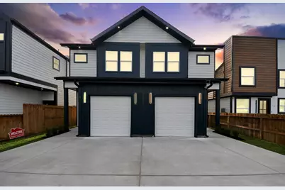 8601 Amadwe Street #B, Houston, TX 77051 - Photo 1