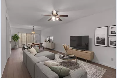 1922 Augusta Drive #1/16, Houston, TX 77057 - Photo 5