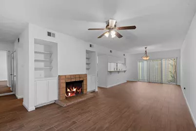 1922 Augusta Drive #1/16, Houston, TX 77057 - Photo 7