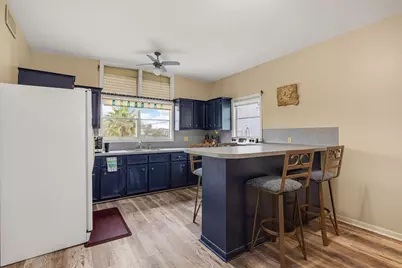 16703 Curlew Road Road, Jamaica Beach, TX 77554 - Photo 7