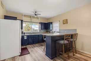 16703 Curlew Road Rd, Jamaica Beach, TX 77554 - Photo 7