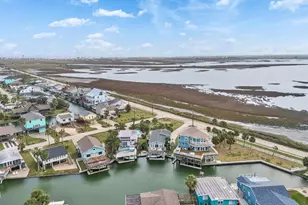 16703 Curlew Road Rd, Jamaica Beach, TX 77554 - Photo 35