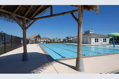 16703 Curlew Road Road, Jamaica Beach, TX 77554 - Photo 33