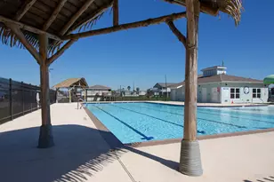 16703 Curlew Road Rd, Jamaica Beach, TX 77554 - Photo 33