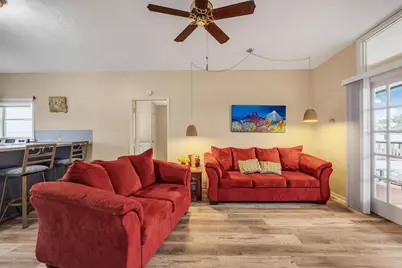 16703 Curlew Road Road, Jamaica Beach, TX 77554 - Photo 9