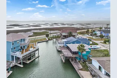 16703 Curlew Road Road, Jamaica Beach, TX 77554 - Photo 27