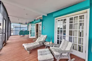 16703 Curlew Road Rd, Jamaica Beach, TX 77554 - Photo 3