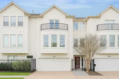 2423 Ralph Street, Houston, TX 77006 - Photo 1