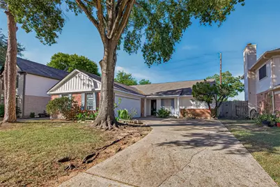 16026 Sweetwater Creek Drive, Houston, TX 77095 - Photo 3