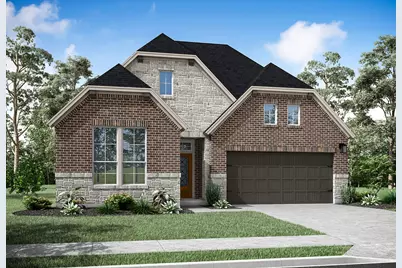 17918 Primrose Grove Drive, Richmond, TX 77407 - Photo 1