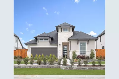 17918 Primrose Grove Drive, Richmond, TX 77407 - Photo 1