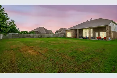 4719 Prairie Springs Ln, Rosharon, TX 77583 - Photo 33