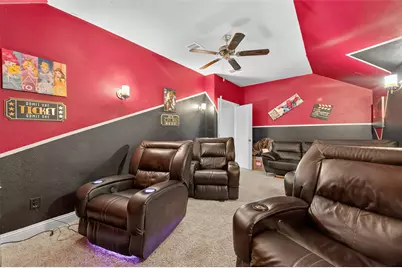 4719 Prairie Springs Ln, Rosharon, TX 77583 - Photo 23