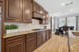 4719 Prairie Springs Ln, Rosharon, TX 77583 - Photo 11