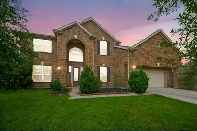 4719 Prairie Springs Ln, Rosharon, TX 77583 - Photo 1