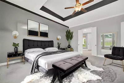 4719 Prairie Springs Ln, Rosharon, TX 77583 - Photo 13